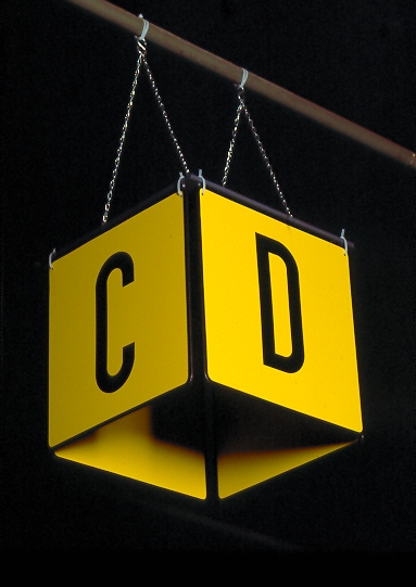 Cube Sign
